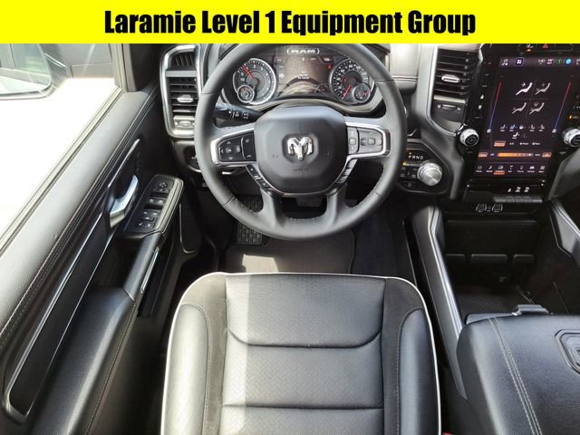 Used 2025 RAM 1500 Laramie image 11