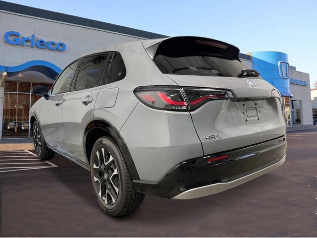 New 2027 Honda HR-V EX-L image 3