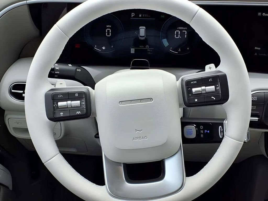 New 2026 Hyundai Palisade SE image 12