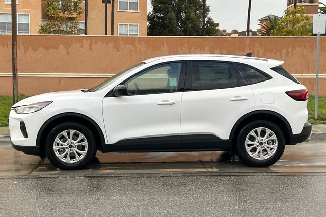 New 2025 Ford Escape Active image 7