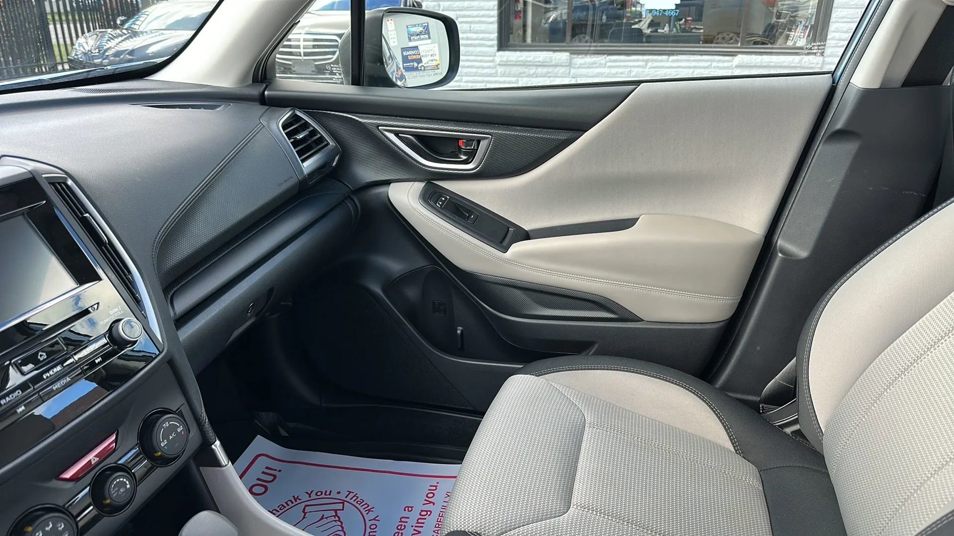 Used 2022 Subaru Forester image 11