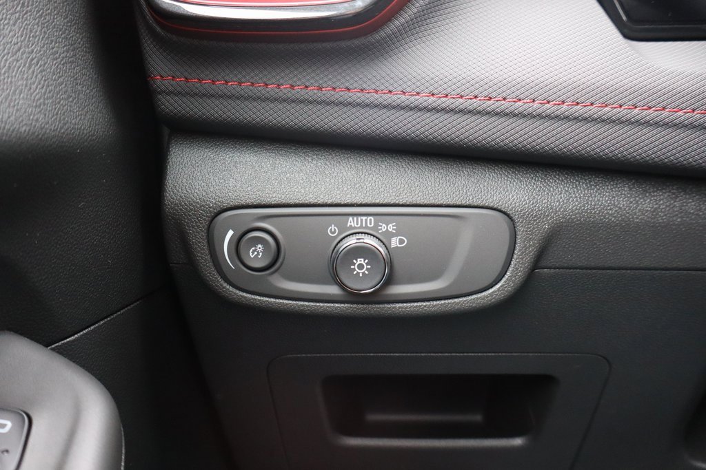 New 2026 Chevrolet TrailBlazer RS image 14