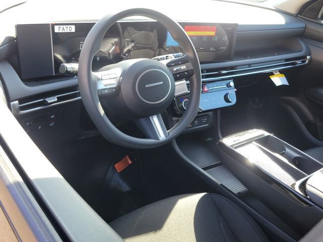 New 2026 Hyundai Tucson SEL image 5