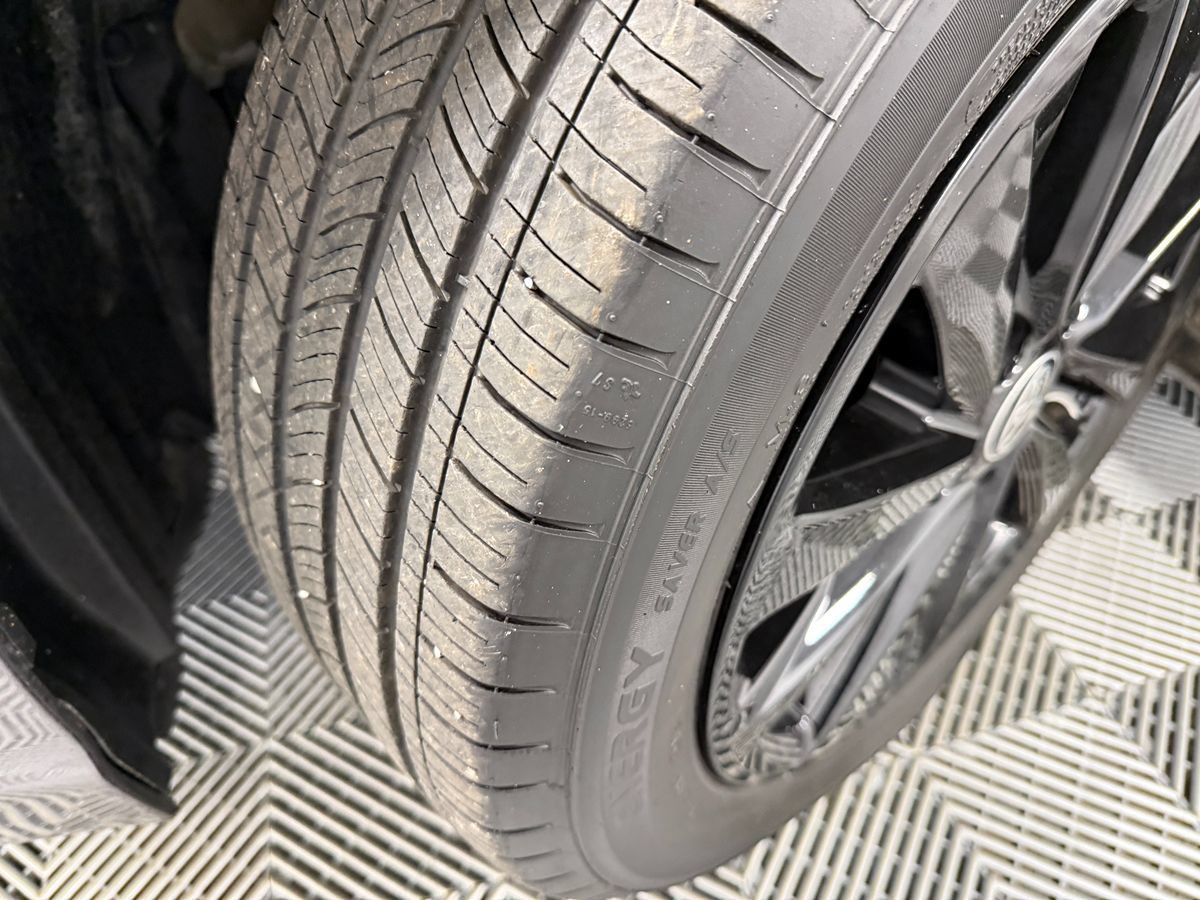 Used 2024 Toyota Camry SE AWD/4WD image 26