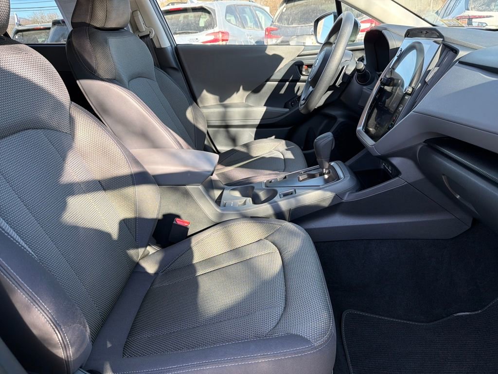 Certified 2024 Subaru Crosstrek 2.0i Premium image 37