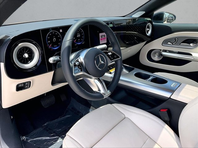 New 2027 Mercedes-Benz CLA 350 image 8