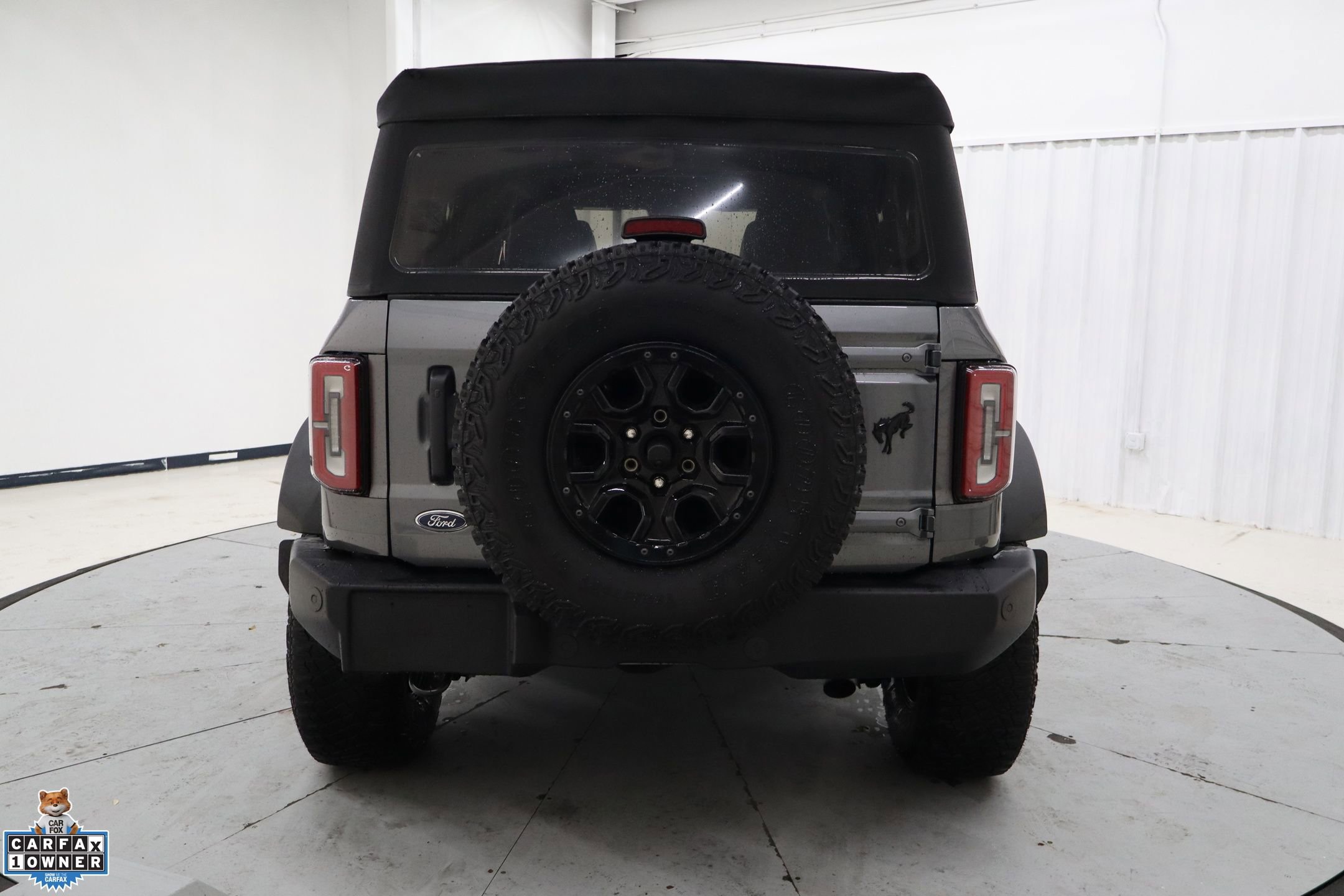 Certified 2023 Ford Bronco Wildtrak image 6