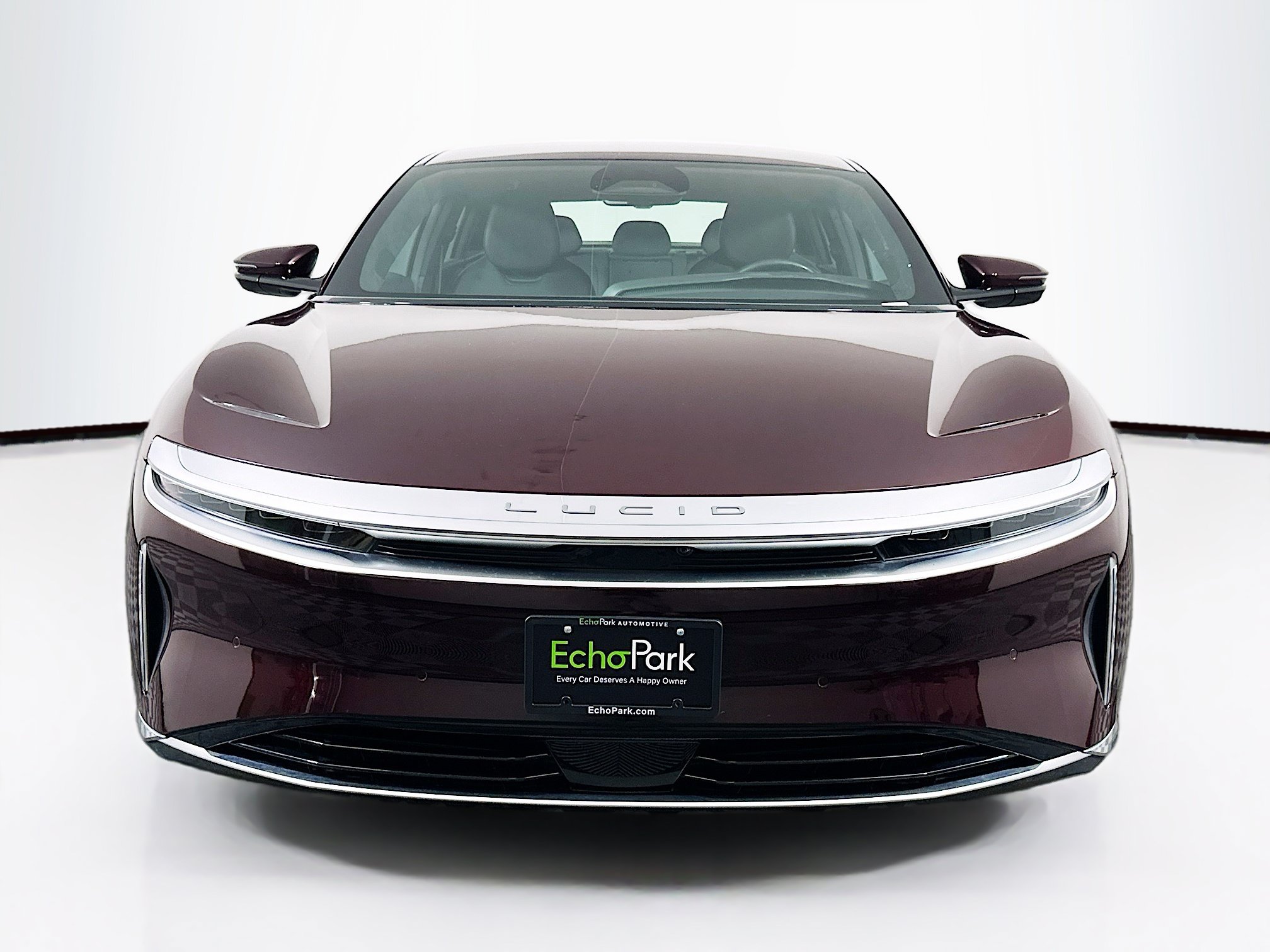 Used 2024 Lucid Air Touring AWD/4WD image 2