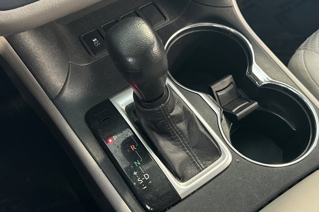 Certified 2019 Toyota Highlander LE FWD image 27