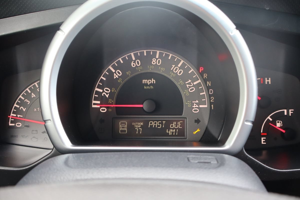 Used 2007 Honda Ridgeline RTL image 35