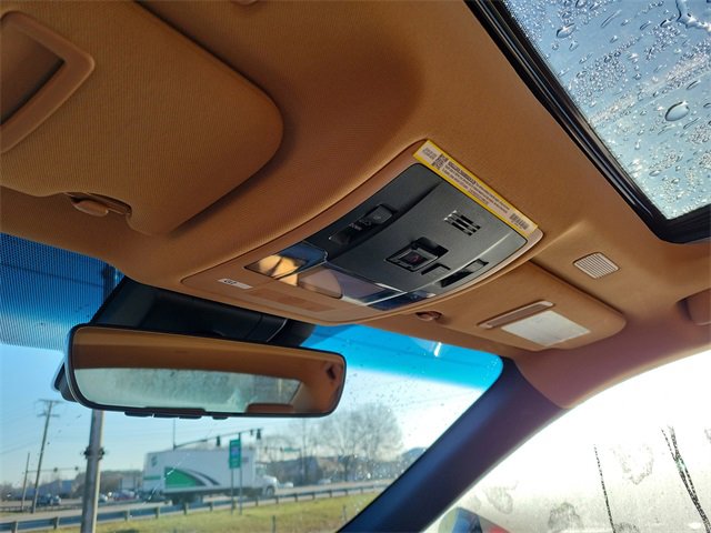 New 2025 Lexus ES 300h F Sport image 30