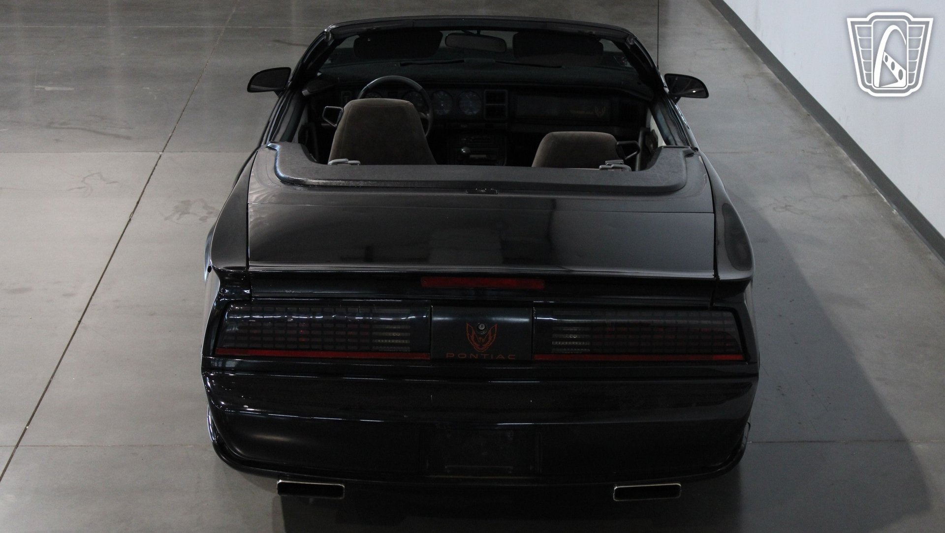 Used 1992 Pontiac Firebird Convertible RWD image 18