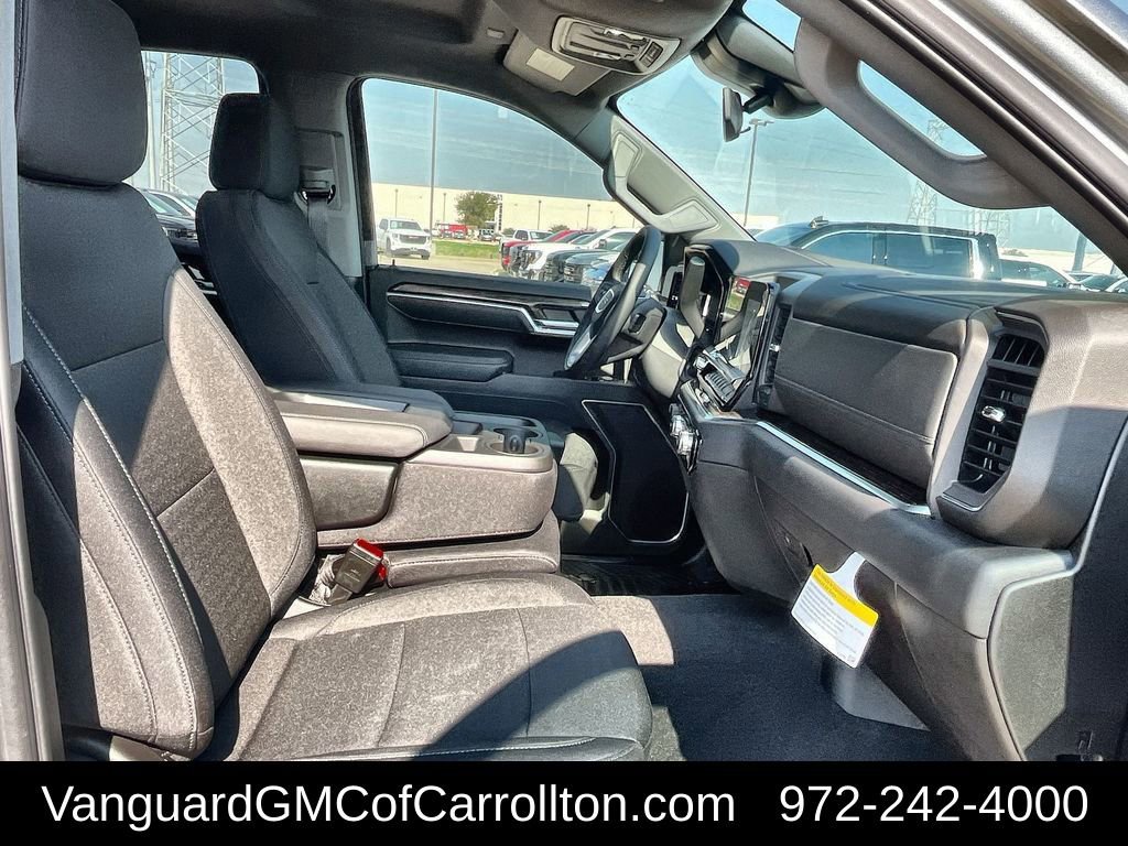 New 2026 GMC Sierra 1500 Elevation image 39