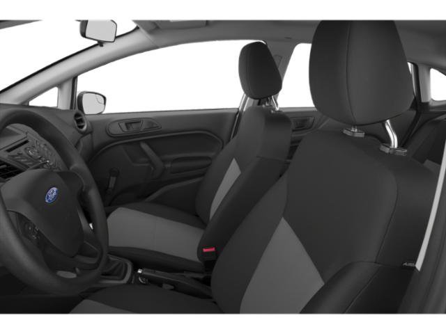 Used 2019 Ford Fiesta S FWD image 9