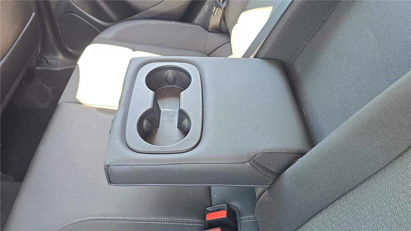Used 2023 Buick Encore GX Select w/ Sport Touring Package AWD/4WD image 19