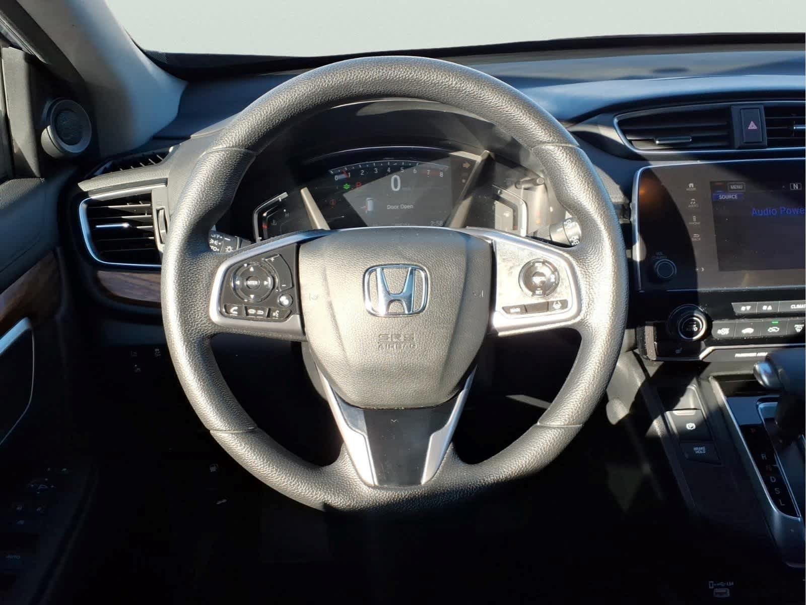 Used 2022 Honda CR-V EX image 19