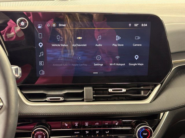 Used 2026 Chevrolet Equinox LT FWD image 18