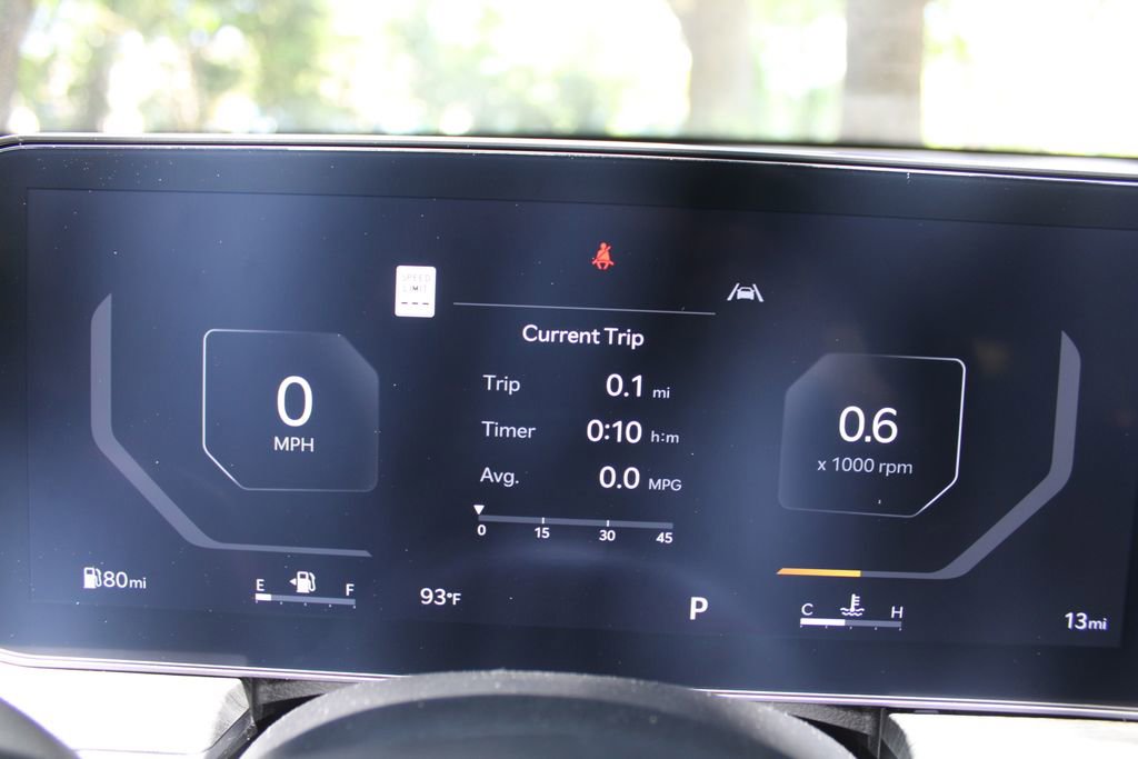 New 2026 Kia K5 EX FWD image 28