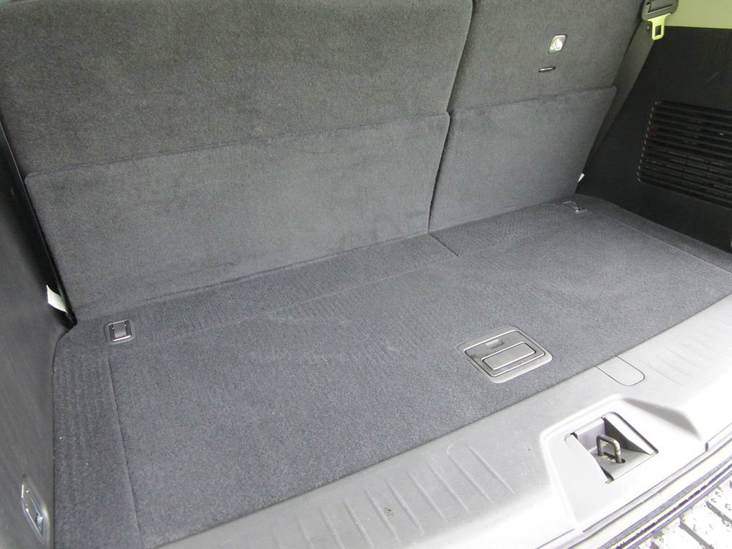 Used 2023 Nissan Armada SL w/ Cargo Package RWD image 19