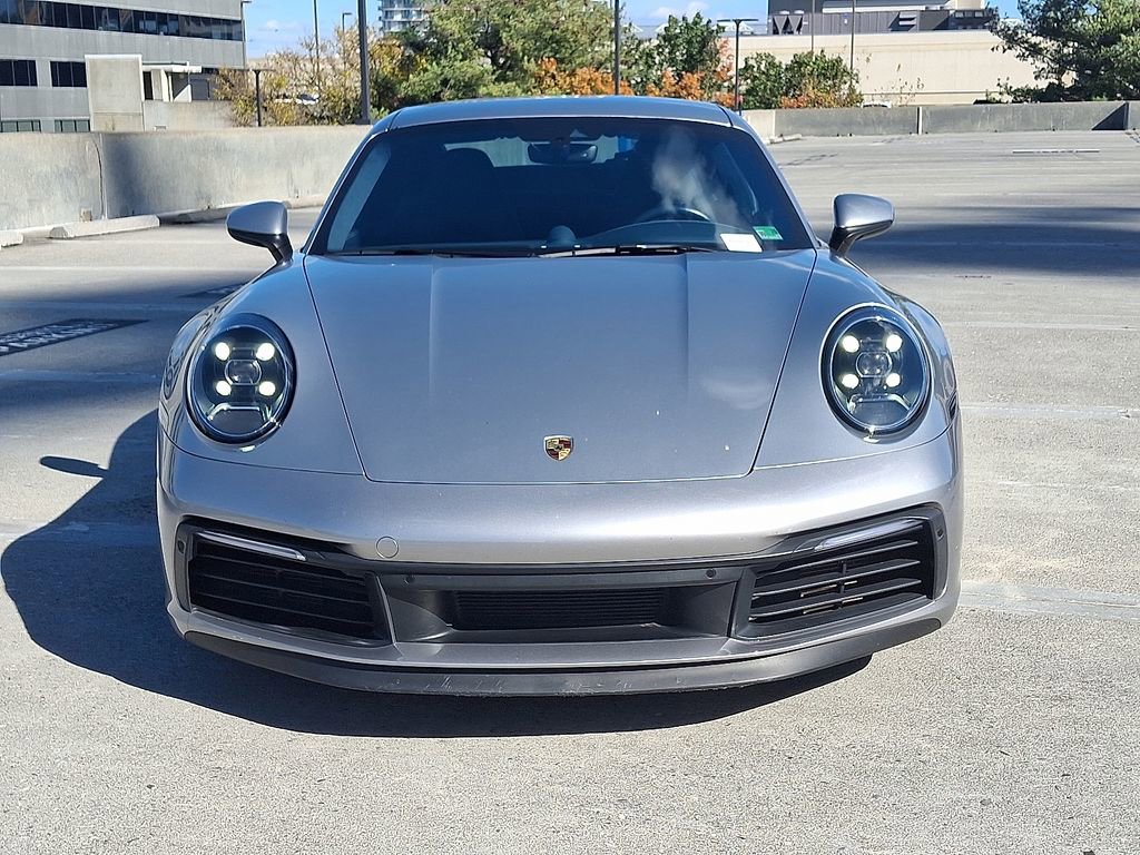 Used 2020 Porsche 911 Carrera S image 6