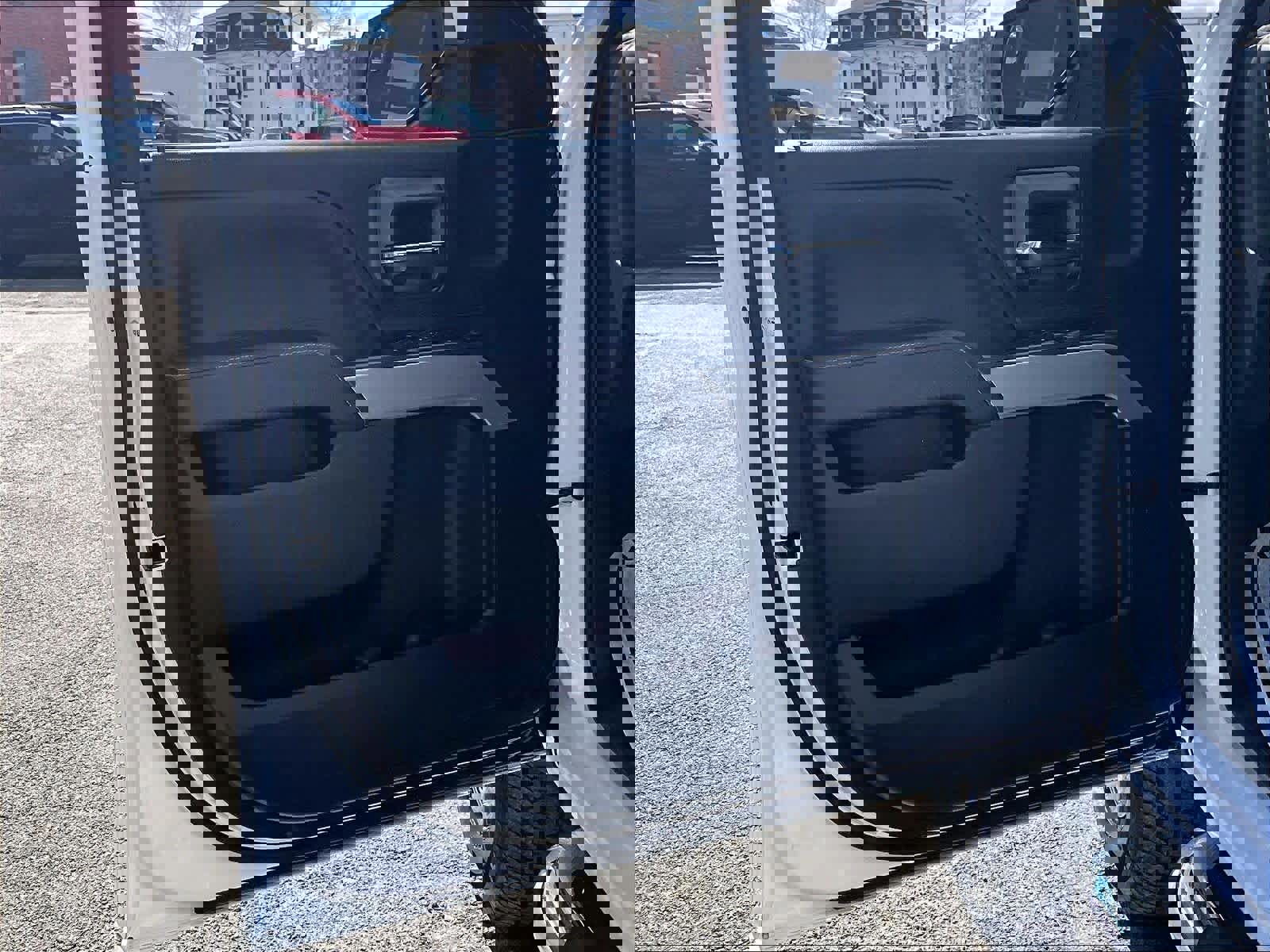 Used 2017 Chevrolet Silverado 2500 LT w/ All Star Edition image 9