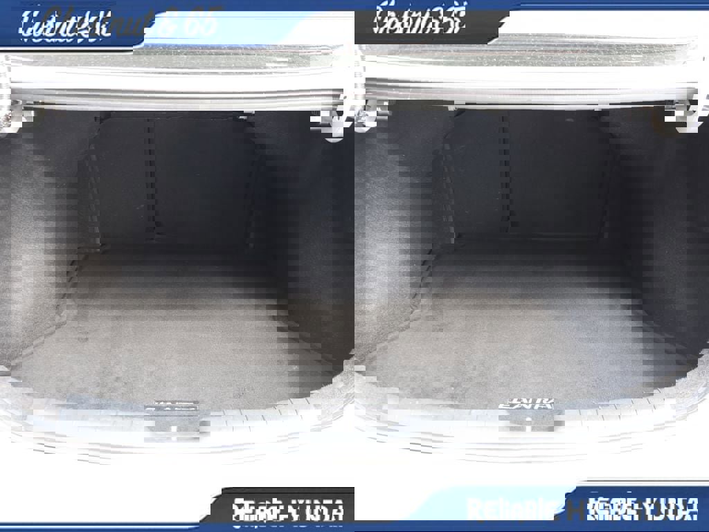 Used 2019 Hyundai Elantra SEL w/ Cargo Package image 15