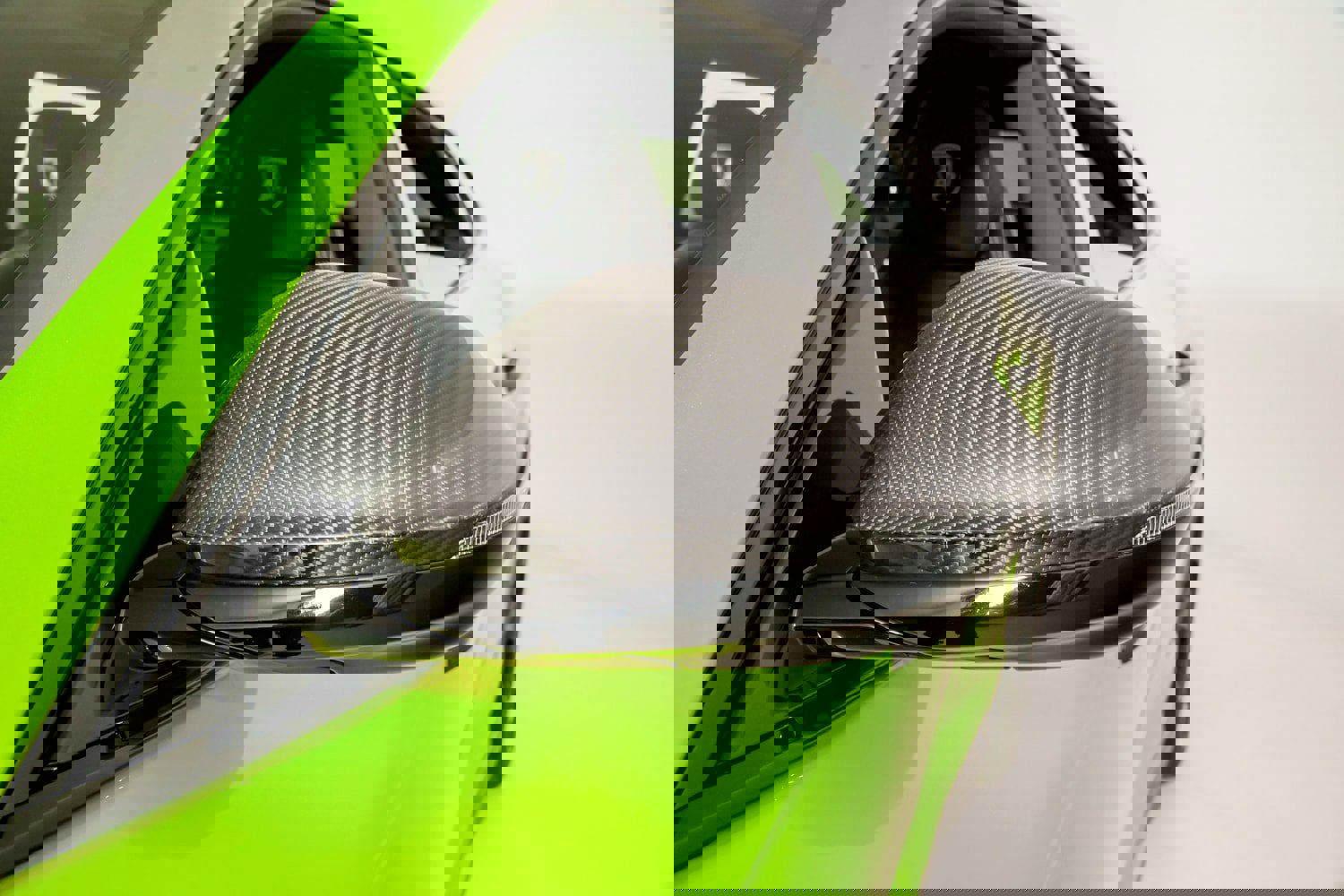 Used 2024 Lamborghini Urus Performante image 45