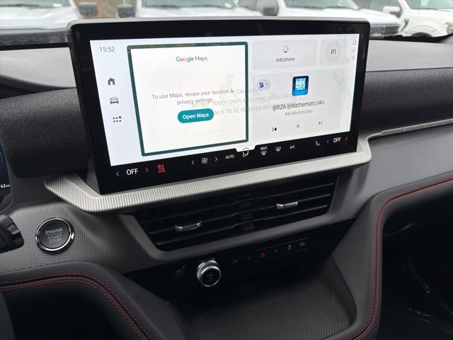 New 2026 Ford Explorer ST image 16