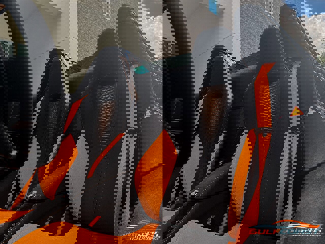 Used 2025 McLaren 750S Spider image 26