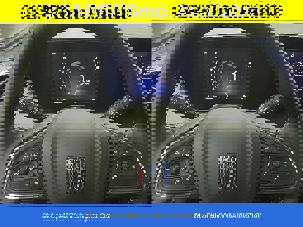 New 2026 Buick Encore GX Sport Touring image 20