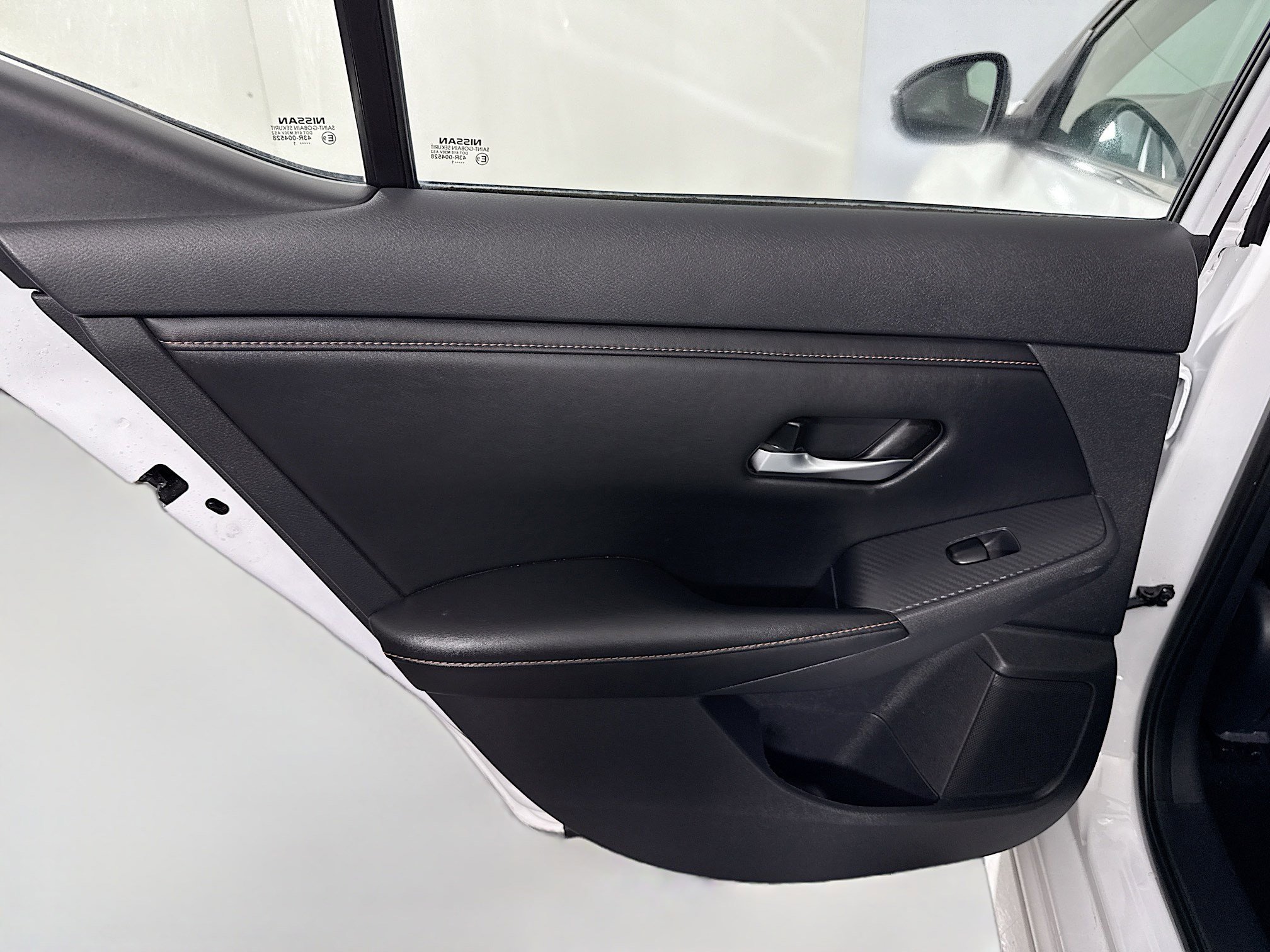 Used 2021 Nissan Sentra SR image 26