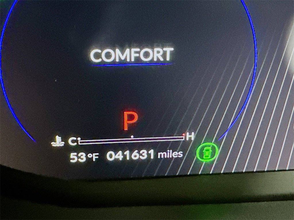 Used 2023 Acura MDX SH-AWD w/ Technology Package image 35