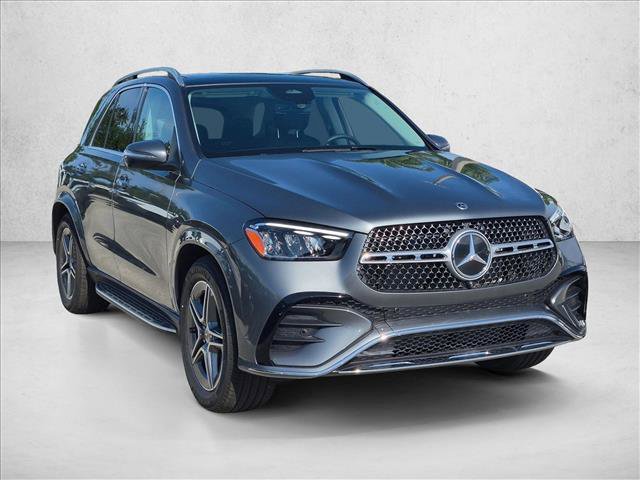 New 2026 Mercedes-Benz GLE 450 4MATIC image 6