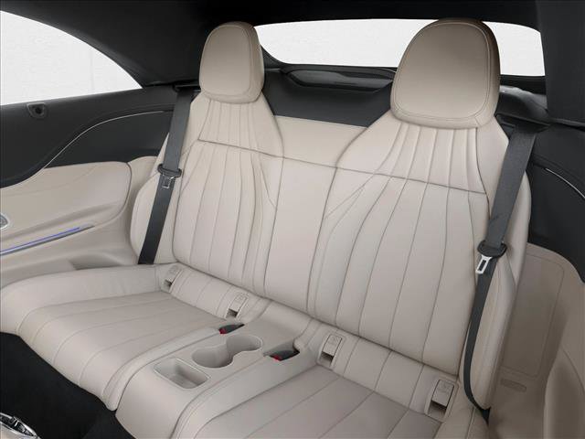 New 2027 Mercedes-Benz CLE 53 AMG 4MATIC Cabriolet image 9