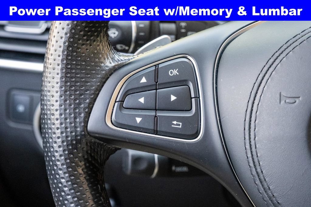 Used 2019 Mercedes-Benz GLS 450 4MATIC w/ Premium 1 Package image 25
