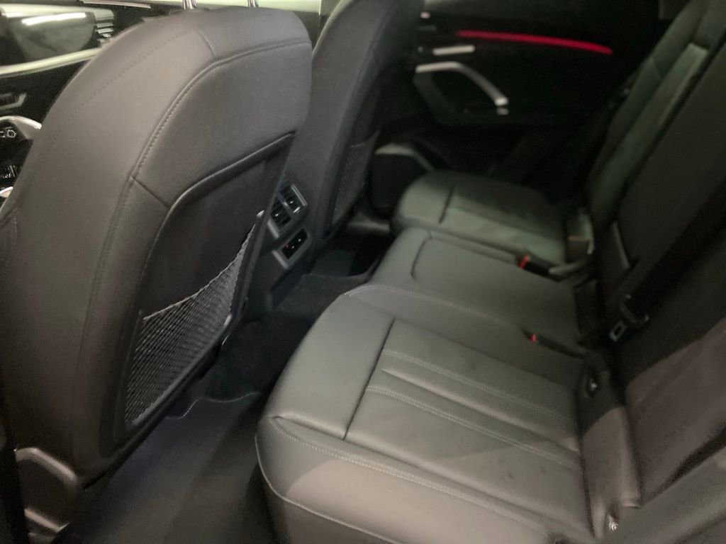 New 2025 Audi Q5 Premium Plus image 5