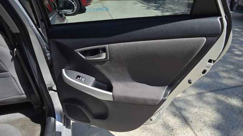 Used 2013 Toyota Prius Two FWD image 31