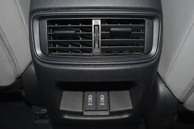 Used 2022 Honda CR-V EX-L image 36