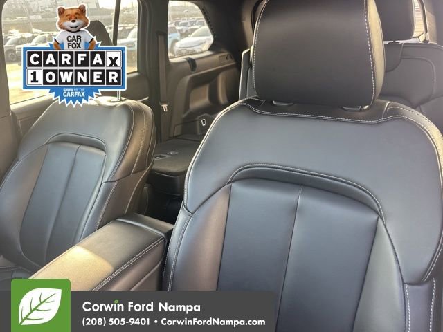 Used 2025 Jeep Grand Cherokee Limited image 11