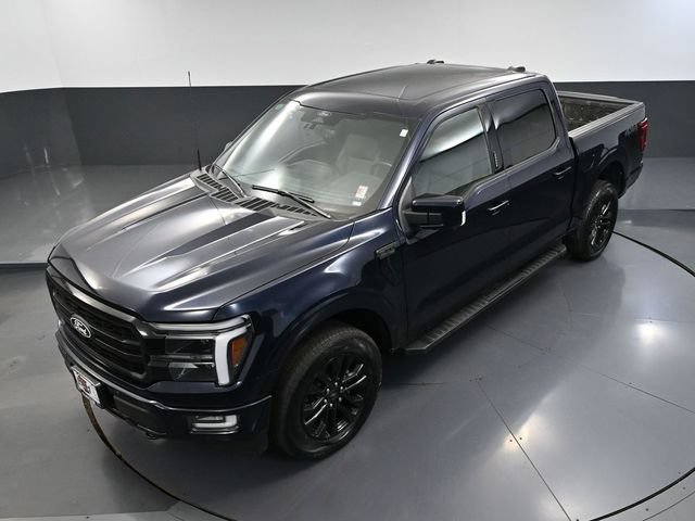 Used 2024 Ford F150 Lariat AWD/4WD image 61
