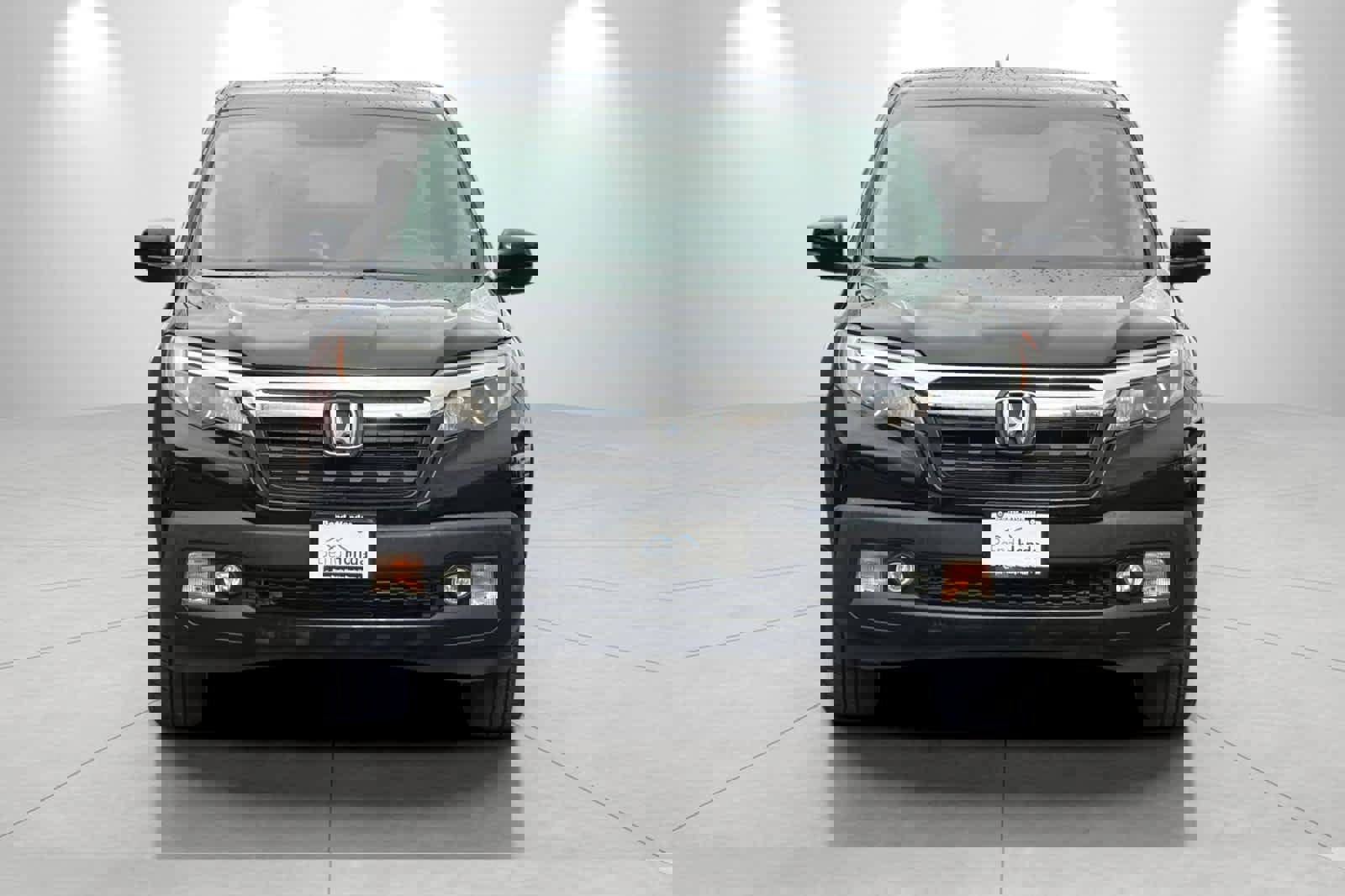 Used 2017 Honda Ridgeline RTL image 10