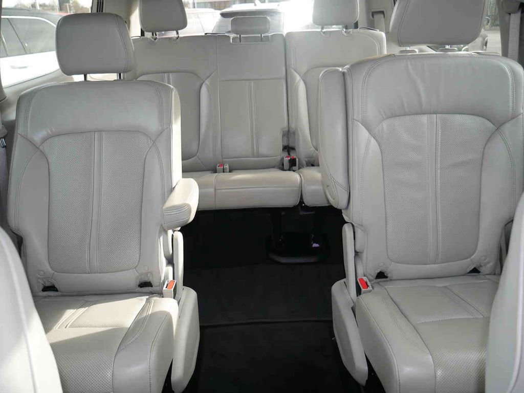 Used 2022 Jeep Wagoneer Series III w/ Flexible Seating Group image 43