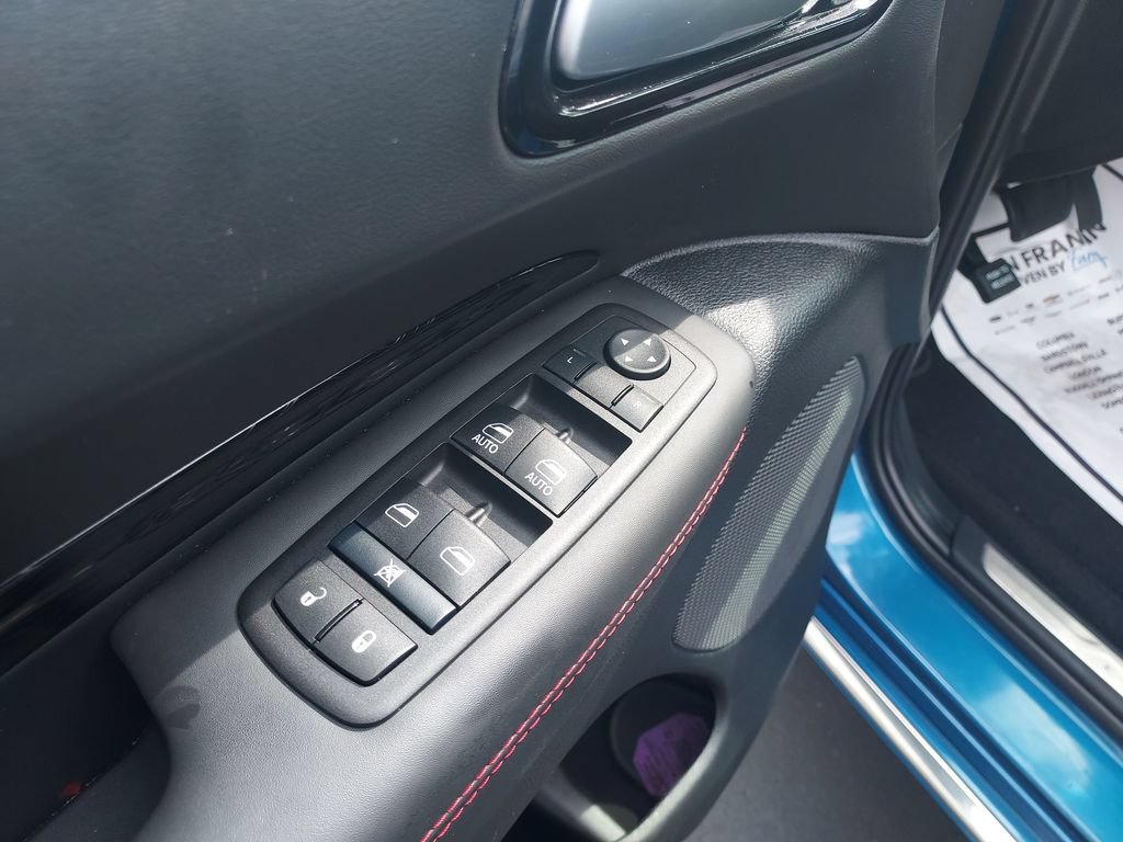 Used 2024 Dodge Durango Citadel AWD/4WD image 11