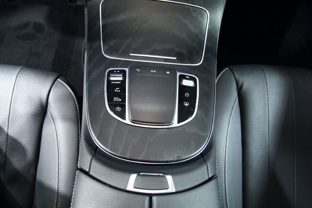 Certified 2022 Mercedes-Benz E 350 4MATIC Sedan image 22