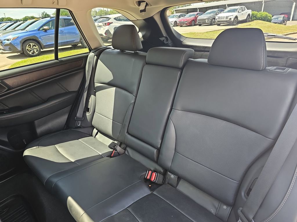 Used 2019 Subaru Outback 2.5i Limited w/ Popular Package #2 AWD/4WD image 13