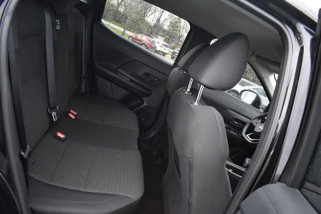 Used 2025 Nissan Kicks S AWD/4WD image 13