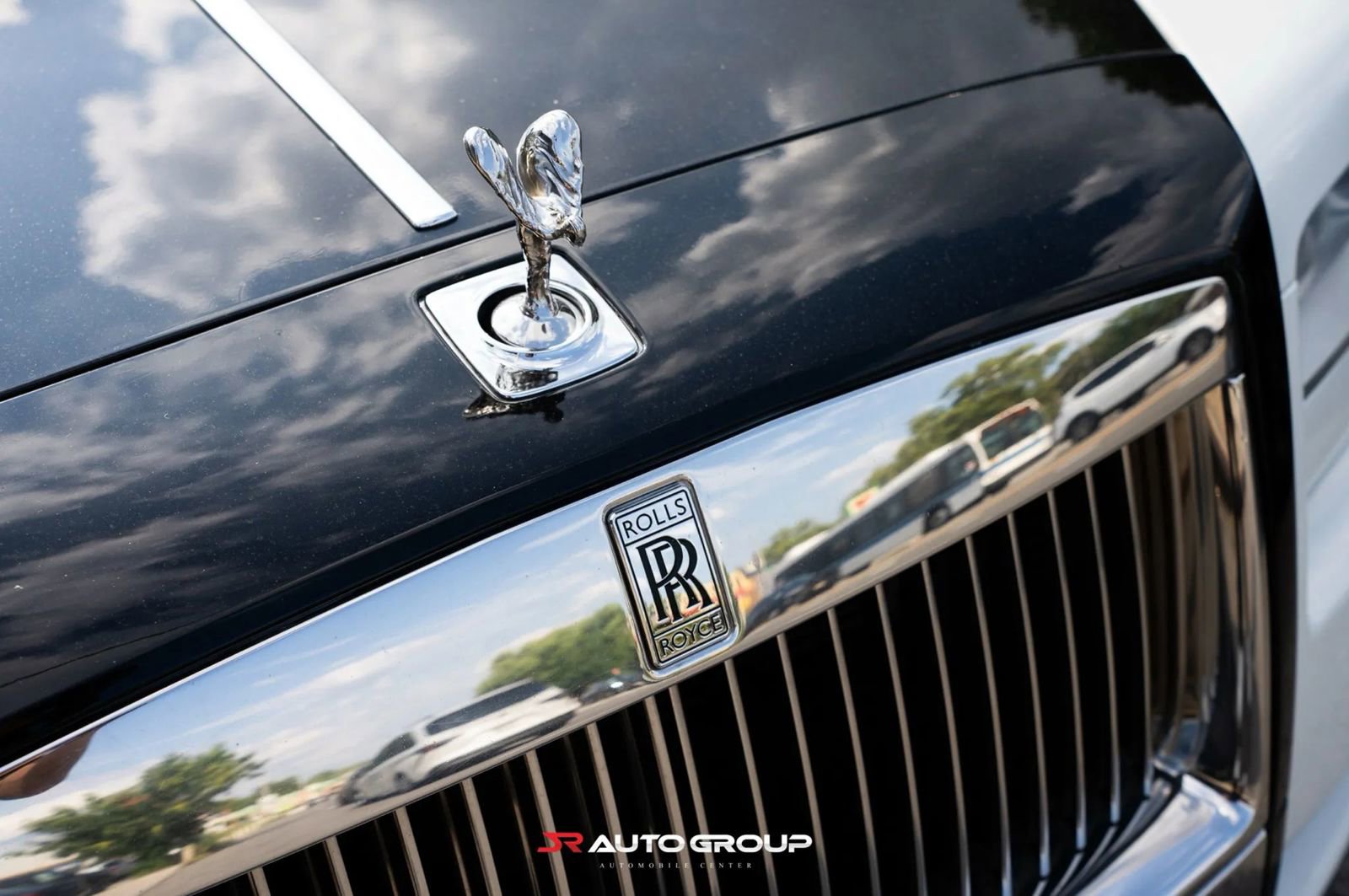 Used 2012 Rolls-Royce Ghost RWD image 7