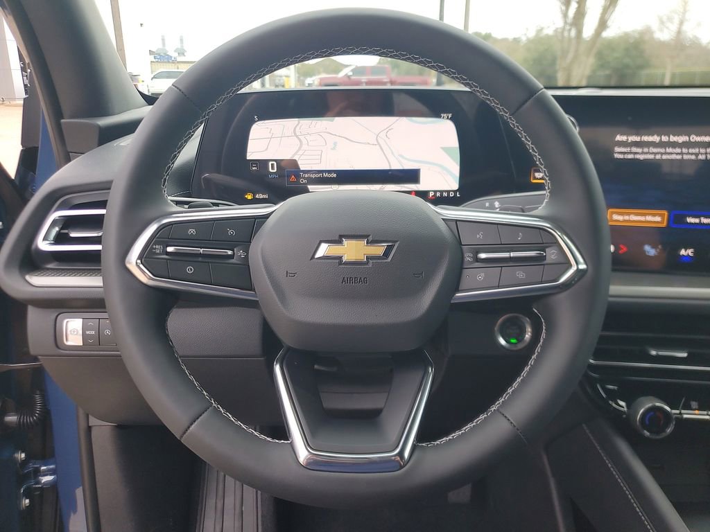 New 2026 Chevrolet Traverse LT w/ Driver Confidence Package image 21