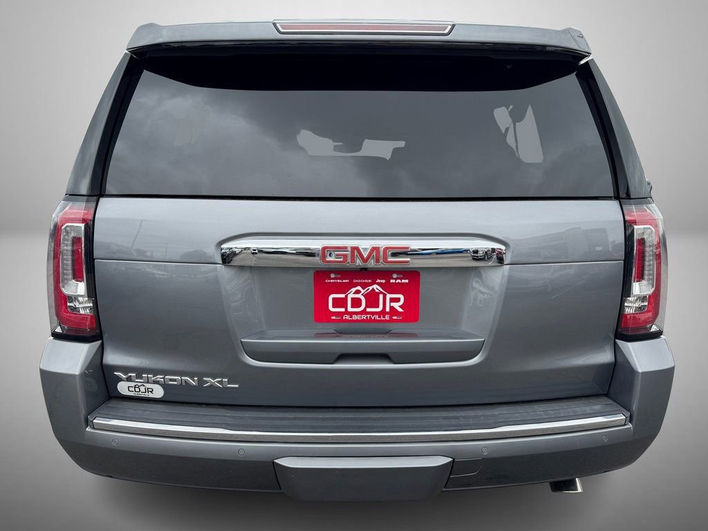 Used 2020 GMC Yukon XL Denali w/ Denali Ultimate Package image 7