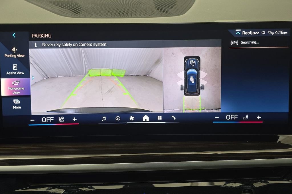 Certified 2025 BMW X5 xDrive40i w/ M Sport Package image 18